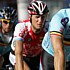 Frank Schleck during the world road championships 2006 in Salzburg